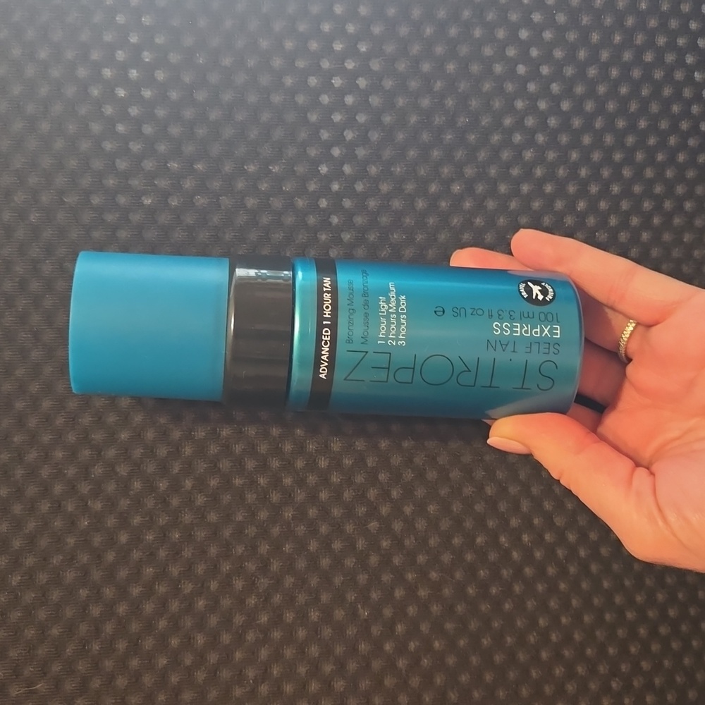 St. Tropez Self Tan Express